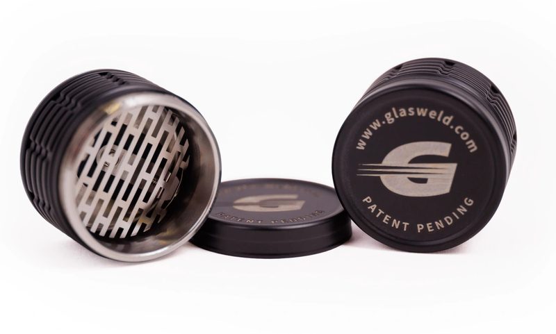 美國GlasWeld 替換加熱器