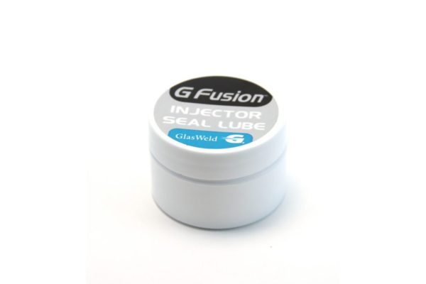 美國GlasWeld 注射器密封圈潤滑劑 15ml