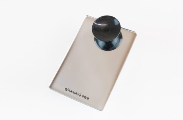 美國GlasWeld 檢視用鏡子