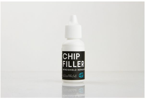 美國GlasWeld 補洞劑 10ml