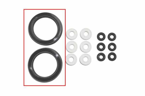 美國GlasWeld G3 上部密封圈