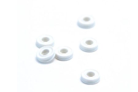 美國GlasWeld ProVac Standard 白色外部密封圈