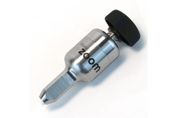 美國GlasWeld Zoom 注射器